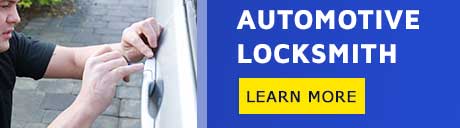 Automotive Middleburg Heights Locksmith