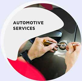 Middleburg Heights Locksmith Automotive