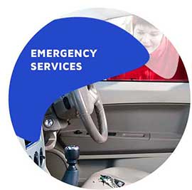 Middleburg Heights Locksmith Emergency