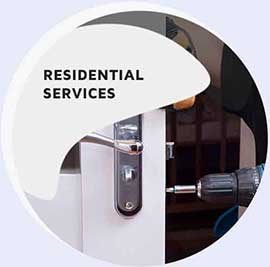 Middleburg Heights Locksmith Residential