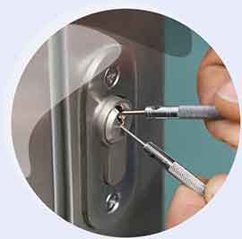 Middleburg Heights Locksmith